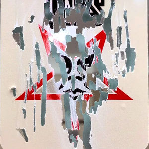 Adhésif d'impression étiquettes d'autres produits papier autocollant de coquille d'oeuf a4 autocollants de coquille d'oeuf personnalisés - Product Image 4