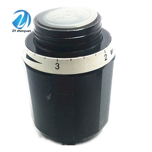 Válvula de Estrangulación Unidireccional MK/MG MK8G1.2B/2 MK10G MK15G1.2B/2 MK6G1.2/V MK10G1.2 MK15G1.2/2 Especificaciones Completas Hidráulicas - Product Image 1