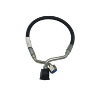 Ensemble de tuyau de direction hydraulique 3354413252 pour chariot élévateur Linde 335-03 E16 E20-03, pièces de rechange