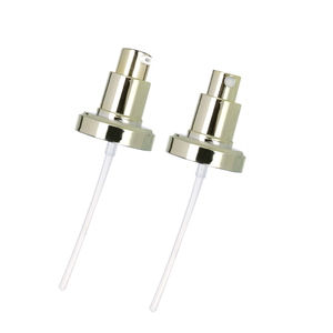 Flacon et pot en verre personnalisables pour fond de teint liquide 50ml 100ml 150ml 20g 30g, flacons transparents à bouchon à vis pour lotions, sérums et huiles cosmétiques - Product Image 5
