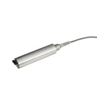 Capteur de turbidité JISHEN TS-620 amélioré en acier inoxydable, méthode de mesure par lumière diffusée à 90°, protection IP68, pour hôpitaux, piscines, CDC