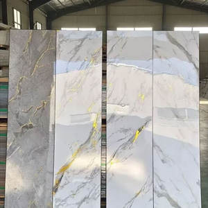 1220*2440mm UV Conseil Pvc 2mm 3mm 5mm 4ft * 8ft UV Marbre Feuille Mur Paneluv Numérique Marbre Feuilles <span class=keywords><strong>3f</strong></span> - Product Image 5