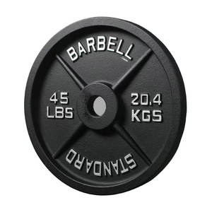 سعر المصنع مباشرة صحن وزن 45 رطل - Product Image 6