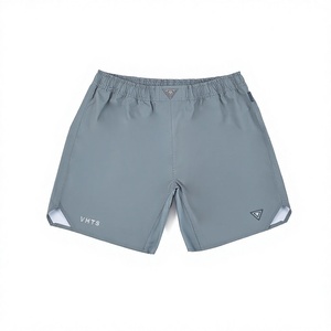 Pantalones Cortos de Gimnasio Personalizables para MMA, BJJ y Boxeo, Venta al por Mayor, Pantalones Cortos de Lucha MMA Personalizados, Pantalones Cortos de Entrenamiento para Hombre - Product Image 5