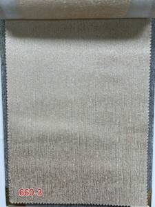 Phong Cách Hiện Đại 100% Polyester Jacquard Sofa Vải 260gsm Liên Kết Không Thấm Nước Trang Trí Nội Thất Dệt Kỹ Thuật Chống Vết - Product Image 3