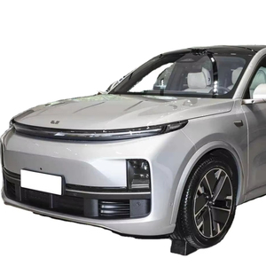 Ideal L9 Pro Edition Lixiang L9 Li L9 Voitures hybrides <span class=keywords><strong>LiAuto</strong></span> L9 SUV électrique Véhicule à énergies nouvelles - Product Image 1
