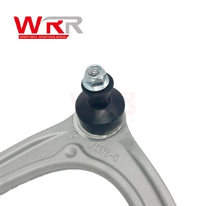 2213309007 2213308907 Brazo de control para Benz W221 C216 S550 CL550, par de brazos de suspensión delanteros inferiores tipo wishbone, duradero y de primera calidad - Product Image 6