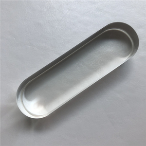 KLINGER düşük demir borosilikat düz refleks tipi seviye göstergesi gözlük DIN 7081 standart - Product Image 2