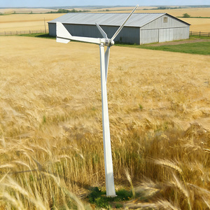Éolienne à axe horizontal de 1 kW à haute efficacité, homologuée CE, pour l'Europe - Product Image 2