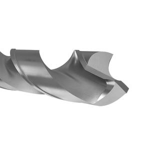 KRINO - 011190760 Brocas de carburo de tungsteno para CNC serie Extra corta-EAN 8014249383963 BROCAS DE METAL - Product Image 4