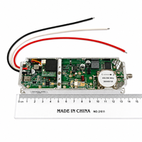 Amplificateurs de puissance RF personnalisables 65W 400-500MHz Module Lora GaN Module anti-drone VCO intégré