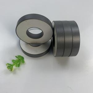 Verschillende maten van ultrasone elementen, piëzo-elektrische keramische ringen/schijven/cilinders/buizen/rechthoeken/bolvormige vormen op voorraad - Product Image 5