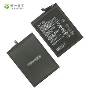HB406689ECW <span class=keywords><strong>แบ</strong></span><span class=keywords><strong>ต</strong></span>เตอรี่ลิเมอร์ลิเมอร์ Li-ion 3900mAh 3.82V ของแท้สำหรับเพลิดเพลินกับ <span class=keywords><strong>Y7</strong></span> 7 plus <span class=keywords><strong>Y7</strong></span>ไพรม์<span class=keywords><strong>2019</strong></span> <span class=keywords><strong>2019</strong></span>สต็อกที่ได้รับการรับรอง CE - Product Image 1