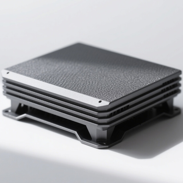 Factory Wholesale OEM High Airflow Gaming Computer Case Affordable Prices Cable Management PC case