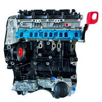 Vente chaude Ford Diesel Moteur Mécanique U375 Assemblage Everest U375 Bloc Moteur Pour Ford Ranger 2.2 Fb3Q-6006-Ea Bb3Q6006Ea