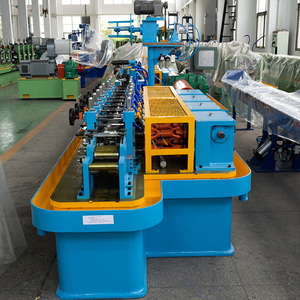 Профессиональный производитель, промышленное оборудование для производства труб - Product Image 2