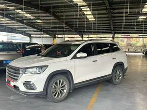 Chery Jetour X90 1.5T Enjoy 5 posti automatico del 2019 - <span class=keywords><strong>Auto</strong></span> usate Cina, concessionario di <span class=keywords><strong>auto</strong></span> usate economiche - Product Image 1