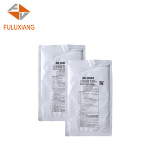 FULUXIANG compatibile AR205 AR205SD AR205 255 275 236 sviluppatore per diesis AR5516 AR5520 AR3818 AR3020 AR3821 AR3018 AR4818 - Product Image 2