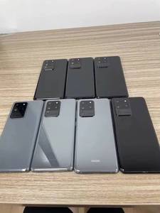 Para <span class=keywords><strong>S20</strong></span> <span class=keywords><strong>Ultra</strong></span> 5G, Teléfono Inteligente Android 10 con Pantalla AMOLED de 6.9 Pulgadas, Procesador Octa Core, Almacenamiento de 256GB/<span class=keywords><strong>512GB</strong></span> - Product Image 6