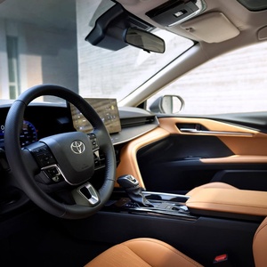 Voiture économique Toyot-a Camr-y Hybrid 2.5HG Sedan 2.5L 180 km/<span class=keywords><strong>h</strong></span> FWD Prépaiement Profitez d'une grosse <span class=keywords><strong>remise</strong></span> - Product Image 6