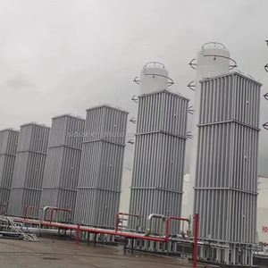 <span class=keywords><strong>Liquide</strong></span> cryogénique au vaporisateur chauffé à l'<span class=keywords><strong>air</strong></span> de gaz - Product Image 5