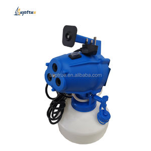 Chine fabrication multi-fonction 4l bouteille en plastique pulvérisateur brumisateur machine pour serre pesticide agricole <span class=keywords><strong>anti</strong></span> <span class=keywords><strong>moustique</strong></span> - Product Image 3