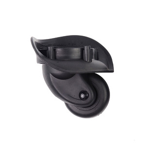 Tay Cầm Co Rút Được Bánh Xe Vali Sửa Chữa Hành Lý Bánh Xe Túi Xe Đẩy Bánh Xe Hành Lý Thay Thế Có Vòng Bi - Product Image 3