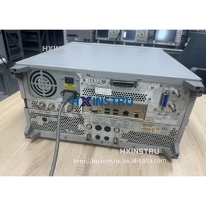 ตัววิเคราะห์เครือข่าย E5071C 2พอร์ต8.5GHz Win10 Ena เลือกใช้280 010 TDR ใหม่ * H - Product Image 4