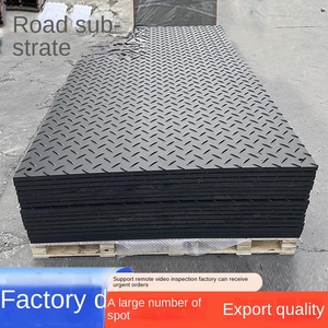 <span class=keywords><strong>Tapis</strong></span> <span class=keywords><strong>de</strong></span> protection temporaire pour sols, résistant <span class=keywords><strong>à</strong></span> l'usure, antidérapant, fabriqué par STR Factory, 4 pieds * 8 pieds, épaisseur personnalisée - Product Image 3