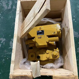Vente en gros de nouvelles pièces d'excavatrice tendance 395F pompe rotative 593-3841 5933841 pompe hydraulique - Product Image 1