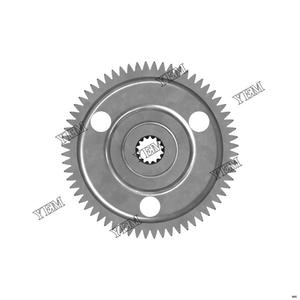 ชุดเกียร์ปั๊ม7W-6413 7W6413สำหรับ D7R D6R D6T D6R II D6T <span class=keywords><strong>XW</strong></span> D6T LGP D6T lgppat D6T XL - Product Image 3