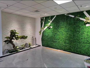 <span class=keywords><strong>Papier</strong></span> <span class=keywords><strong>peint</strong></span> adhésif moderne en PVC imperméable pour la décoration intérieure, insonorisant, <span class=keywords><strong>isolant</strong></span> thermique, <span class=keywords><strong>papier</strong></span> <span class=keywords><strong>peint</strong></span> à peler et à coller - Product Image 3