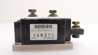 Module thyristor MCC312-16IO1 MCC31216IO1 IXYS pour PLC