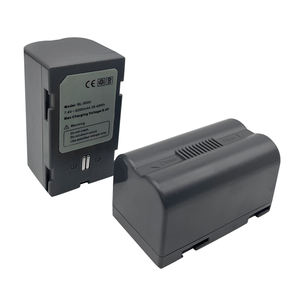 Batterie BL-5000 pour Hi-target V60 <span class=keywords><strong>V90</strong></span> GPS RTK GNSS Batterie d'instrument d'arpentage 7.4V 5000mAh Batterie BL-5000 - Product Image 4