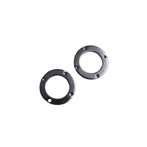 ओडम समर्थित कार्बन स्टील स्टेनलेस स्टील छिद्रित लॉक वॉशर मोटर वाहन उद्योग के लिए काले जस्ता - Product Image 5