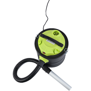 <span class=keywords><strong>Petit</strong></span> <span class=keywords><strong>aspirateur</strong></span> de cendres de cheminée de 20l, brûleur à bois, dépoussiéreur, équipement de nettoyage à sec pour camping, barbecue, extérieur - Product Image 4