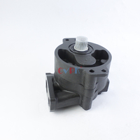 Pompe à engrenages hydraulique 2P-9239 2P9239 9S6788 compatible avec les tracteurs Caterpillar CAT D7F D7G D8K D9H Moteur 3306 D342 D353 3306T