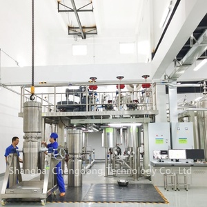 Chất lượng tốt thảo mộc siêu tới hạn <span class=keywords><strong>CO2</strong></span> máy cho tinh dầu khai thác với giá thấp nhất - Product Image 2