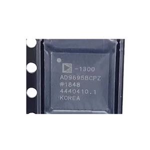 Nuevo y Original Circuito Integrado AD9695BCPZRL7-1300, Proveedor de Circuitos Integrados AD9695BCPZRL7 - Product Image 1