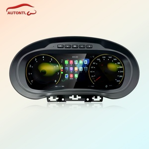 <b>For</b> Volkswagen Polo 2012-2018 Navihua Linux System LCD <b>Digital</b> Cluster Carplay HDMI LCD Instrument Dashboard Head Unit Virtual - Product Image 2