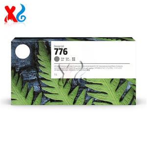Cartouche d'encre neuve d'origine 777 PrintHead 776 776B 1XB03A 1XB04A 1XB05A 1XB10A 1XB12A 1XB13A 1XB14A 1XB15A 1XB16A pour <span class=keywords><strong>HP</strong></span> <span class=keywords><strong>Z9</strong></span>+Pro - Product Image 4