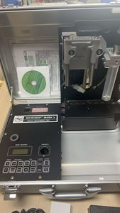 Su ayırma ve serbest su partikül analizi için ASTM standart test ekipmanları (D3948 D7224 D7261 ve D4860 yöntemleri) - Product Image 5