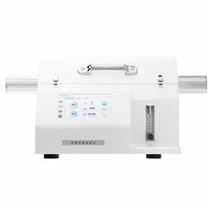 YH-3500 Carbon Black Content Tester Voor Polyethyleen/Polypropyleen Met 7-Inch Touchscreen En Vier Monstercapaciteit - Product Image 2