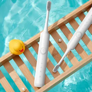 Or-Care-cepillo de dientes eléctrico para adultos, cepillo de dientes eléctrico sónico inteligente recargable, personalizado, OEM