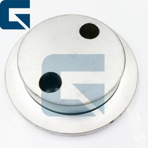 VOE14531018 14531018 แผ่นรองสำหรับรถขุด EC330B มอเตอร์สวิง - Product Image 3