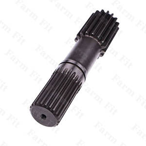 Tienda al por mayor en China T151085 Adecuado para John Deere 310G 315SG 510D 410D 410E 410G 310SG Axle Drive Planetary Sun Gear - Product Image 3