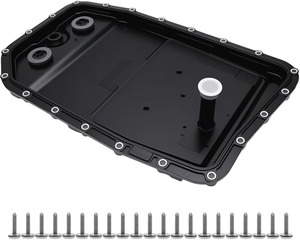Pièces automobiles fiables 24117571227, carter d'huile de transmission de qualité originale pour <span class=keywords><strong>X5</strong></span> <span class=keywords><strong>E70</strong></span>/X6 E71, boîte de vitesses automatique à 6 vitesses, kit de réparation OE - Product Image 6