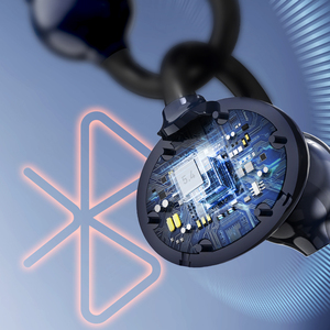 Ldnio T09 Thông Minh Earbuds Với <span class=keywords><strong>Bluetooth</strong></span> Thoải Mái Và Phong Cách Phụ Kiện Âm Thanh Mini TWS Tai Nghe - Product Image 5