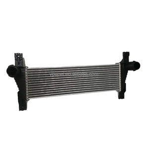 NOUVEAU Produit <span class=keywords><strong>Auto</strong></span> <span class=keywords><strong>Intercooler</strong></span> OEM EB3G-9L440-EA EN3G-9L440-EB pour Ranger 2012 et BT50 - Product Image 2