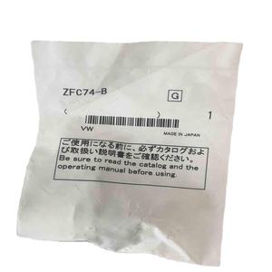 Filtro de Vacío Original-SMC ZFC74-B - Product Image 1